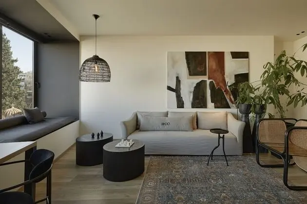 Metropolis Suite