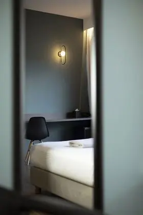 Superior Tek Büyük veya İki Ayrı Yataklı Oda