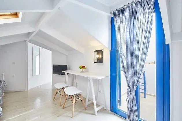 Family Çatı Katı (Loft)