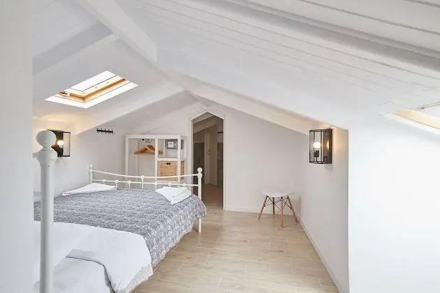 Family Çatı Katı (Loft)