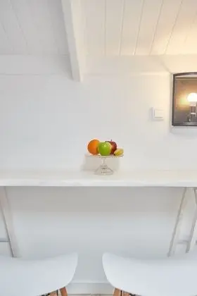 Family Çatı Katı (Loft)