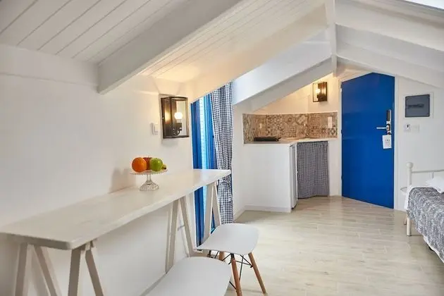 Family Çatı Katı (Loft)