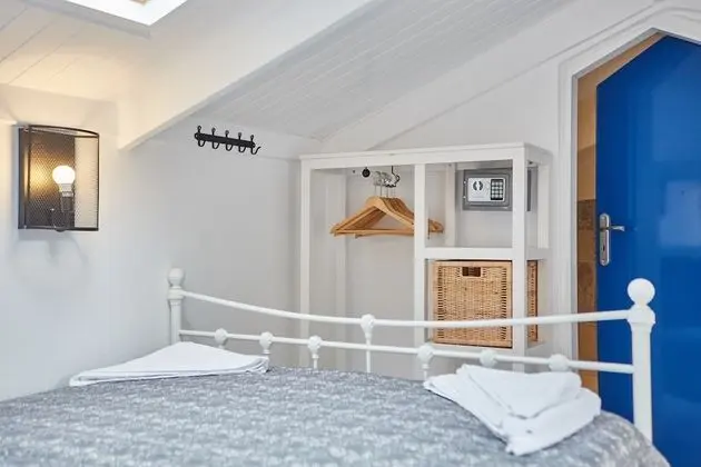 Family Çatı Katı (Loft)