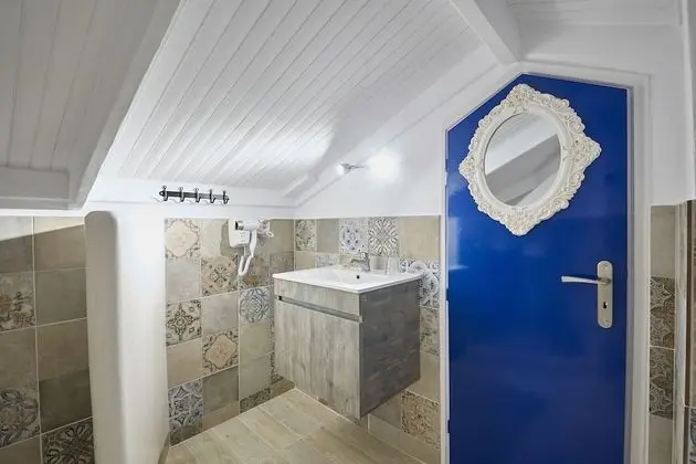 Family Çatı Katı (Loft)
