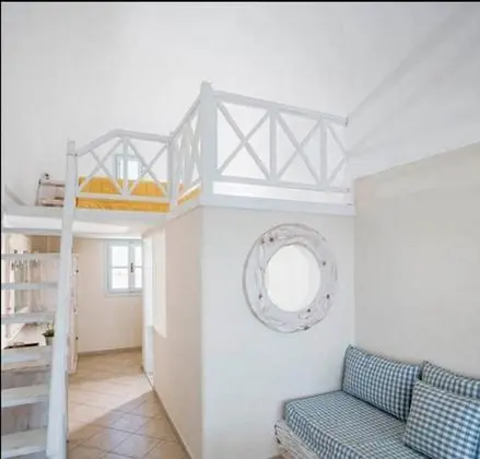 Çift ​​kişilik Capacity 2 One Bedroom