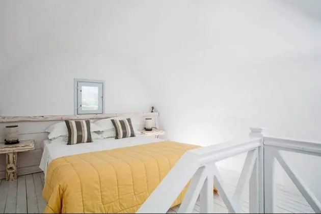 Çift ​​kişilik Capacity 2 One Bedroom