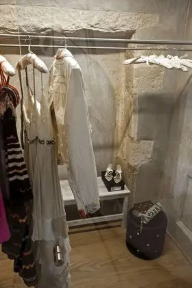 Kır Evi, 2 Yatak Odası (Elia)