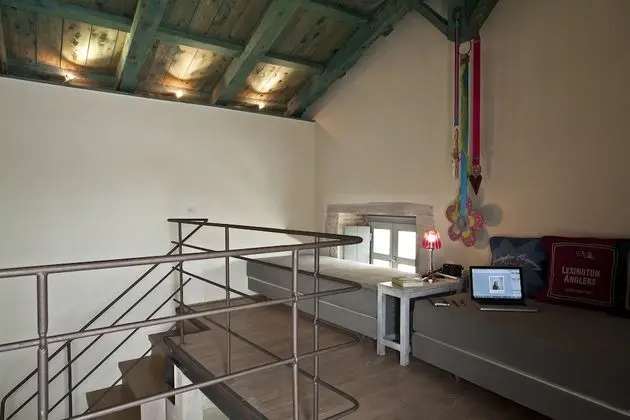 Kır Evi, 2 Yatak Odası (Elia)