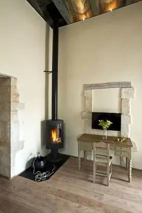 Kır Evi, 2 Yatak Odası (Elia)