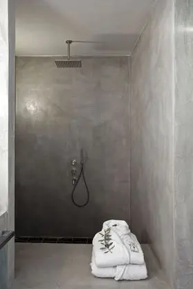 Kır Evi, 2 Yatak Odası (Elia)