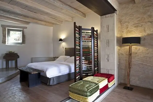 Kır Evi, 2 Yatak Odası (Rodia)