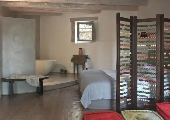 Kır Evi, 2 Yatak Odası (Rodia)
