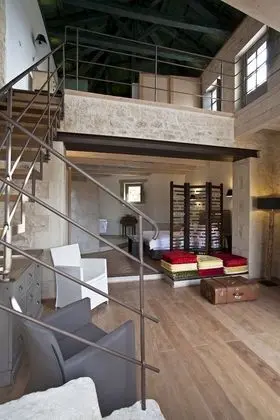 Kır Evi, 2 Yatak Odası (Rodia)