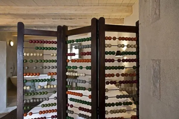 Kır Evi, 2 Yatak Odası (Rodia)