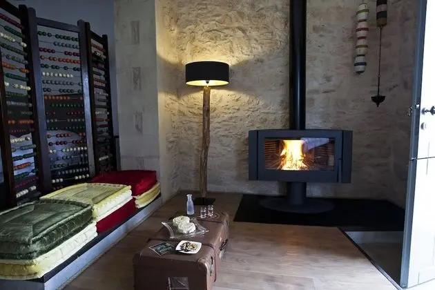 Kır Evi, 2 Yatak Odası (Rodia)