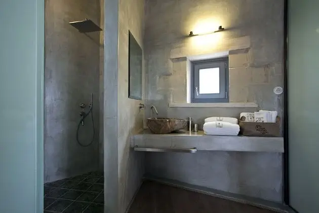 Kır Evi, 2 Yatak Odası (Rodia)