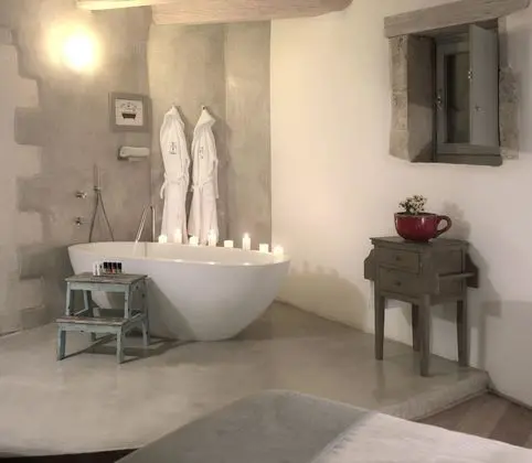 Kır Evi, 2 Yatak Odası (Rodia)