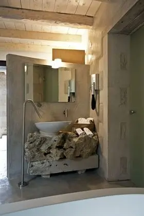 Kır Evi, 2 Yatak Odası (Rodia)