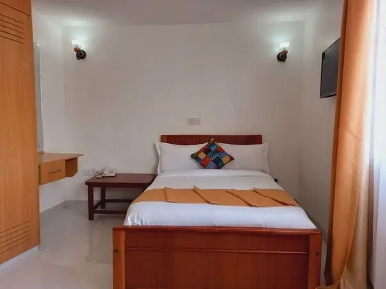 Standard Tek Kişilik Oda