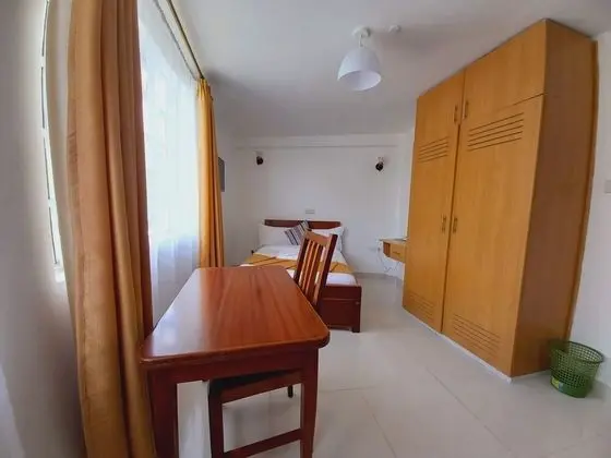 Standard Tek Kişilik Oda