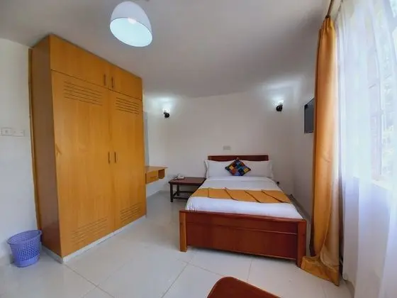 Standard Tek Kişilik Oda