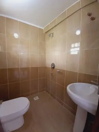 Standard Tek Kişilik Oda