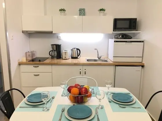 Apart Daire, 2 Yatak Odası, Sigara İçilmez, Şehir Manzaralı