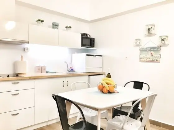 Apart Daire, 2 Yatak Odası, Sigara İçilmez, Şehir Manzaralı