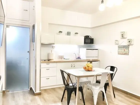 Apart Daire, 2 Yatak Odası, Sigara İçilmez, Şehir Manzaralı