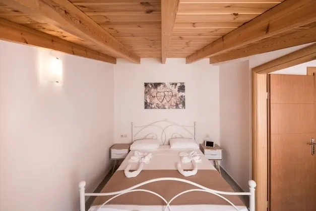 Apart Daire, 2 Yatak Odası, Balkon, Deniz Manzaralı