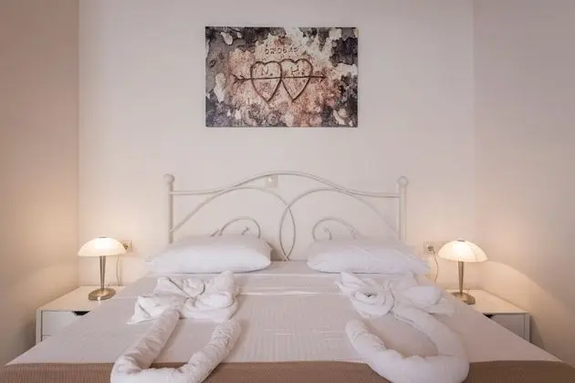 Apart Daire, 2 Yatak Odası, Balkon, Deniz Manzaralı