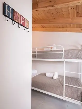 Apart Daire, 2 Yatak Odası, Balkon, Deniz Manzaralı