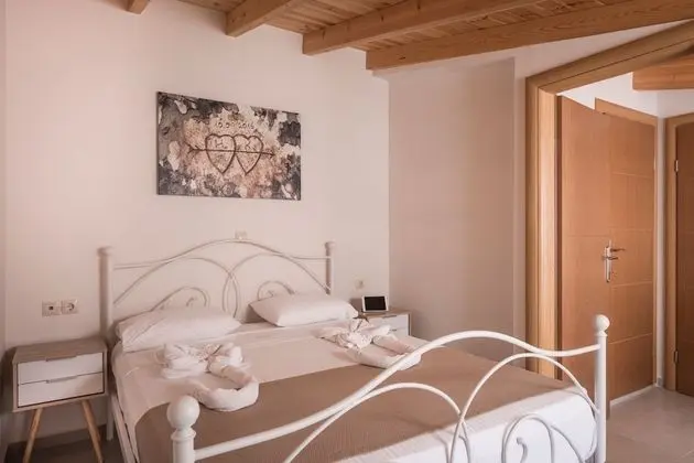 Apart Daire, 2 Yatak Odası, Balkon, Deniz Manzaralı