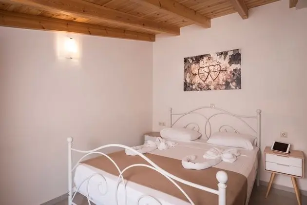 Apart Daire, 2 Yatak Odası, Balkon, Deniz Manzaralı