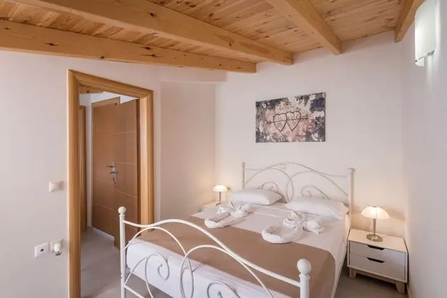 Apart Daire, 2 Yatak Odası, Balkon, Deniz Manzaralı