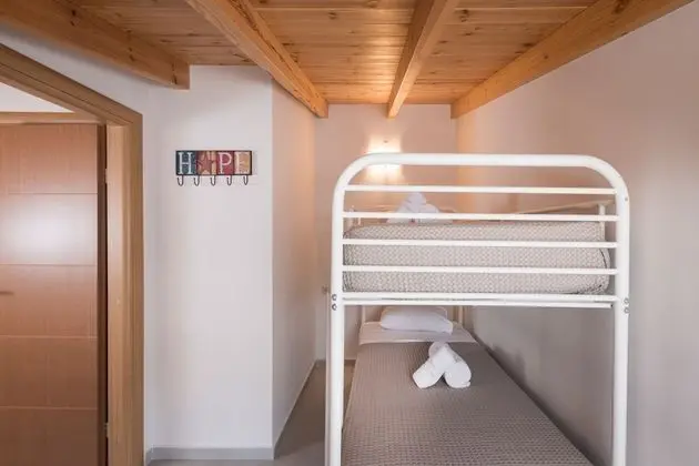 Apart Daire, 2 Yatak Odası, Balkon, Deniz Manzaralı