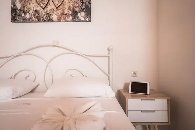 Apart Daire, 2 Yatak Odası, Balkon, Deniz Manzaralı