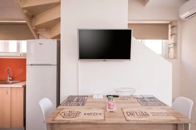 Apart Daire, 2 Yatak Odası, Balkon, Deniz Manzaralı