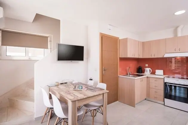 Apart Daire, 2 Yatak Odası, Balkon, Deniz Manzaralı