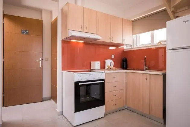 Apart Daire, 2 Yatak Odası, Balkon, Deniz Manzaralı