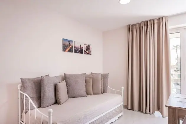 Apart Daire, 2 Yatak Odası, Balkon, Deniz Manzaralı