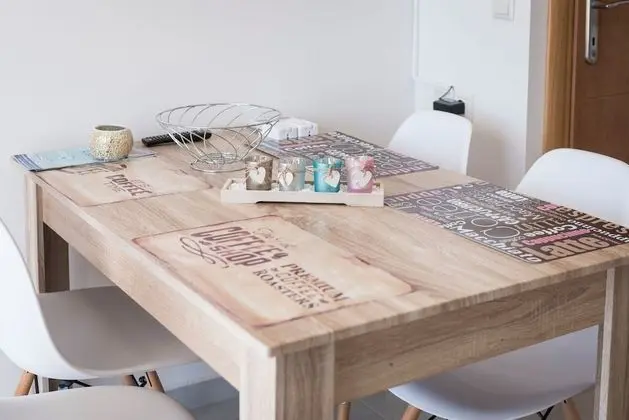 Apart Daire, 2 Yatak Odası, Balkon, Deniz Manzaralı