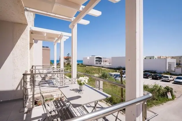 Apart Daire, 2 Yatak Odası, Balkon, Deniz Manzaralı