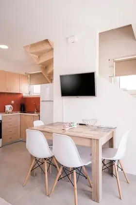 Apart Daire, 2 Yatak Odası, Balkon, Deniz Manzaralı