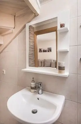 Apart Daire, 2 Yatak Odası, Balkon, Deniz Manzaralı