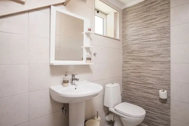 Apart Daire, 2 Yatak Odası, Balkon, Deniz Manzaralı