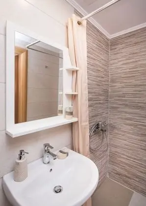 Apart Daire, 2 Yatak Odası, Balkon, Deniz Manzaralı