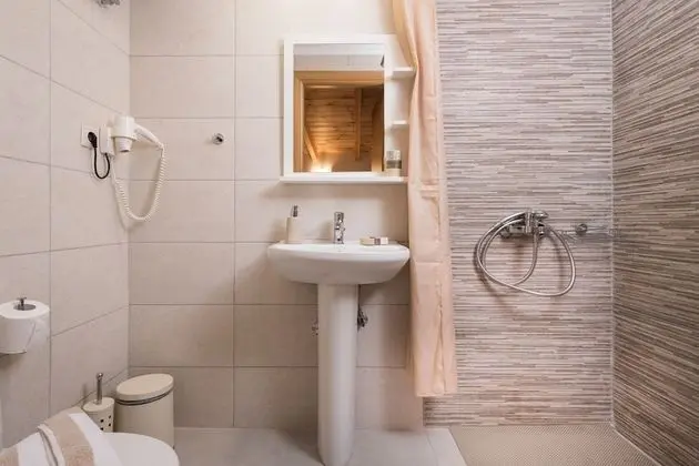 Apart Daire, 2 Yatak Odası, Balkon, Deniz Manzaralı