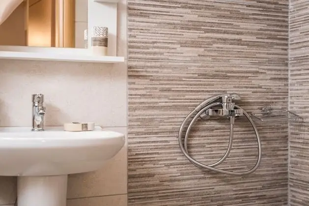 Apart Daire, 2 Yatak Odası, Balkon, Deniz Manzaralı