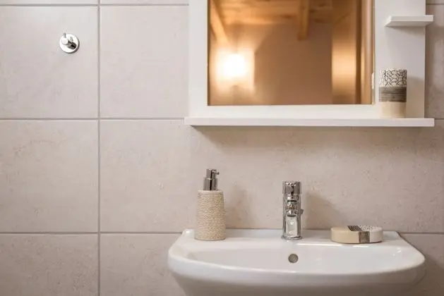 Apart Daire, 2 Yatak Odası, Balkon, Deniz Manzaralı